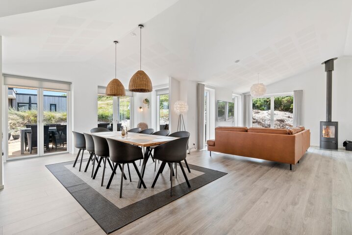 Ferienhaus E4462 in Mettes Bjerg 1B, Årgab - Bild #6