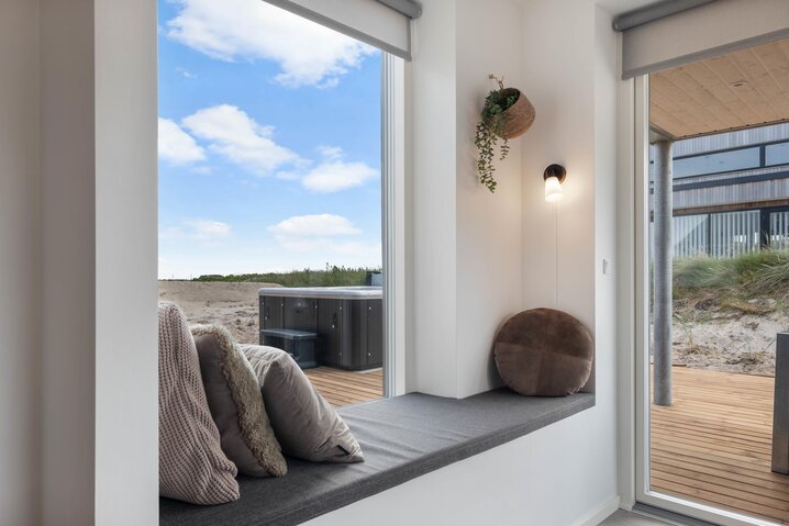 Ferienhaus E4462 in Mettes Bjerg 1B, Årgab - Bild #8