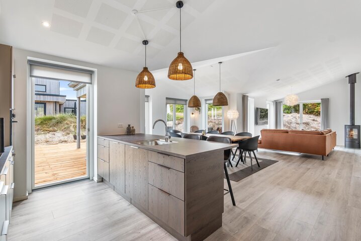 Ferienhaus E4462 in Mettes Bjerg 1B, Årgab - Bild #11