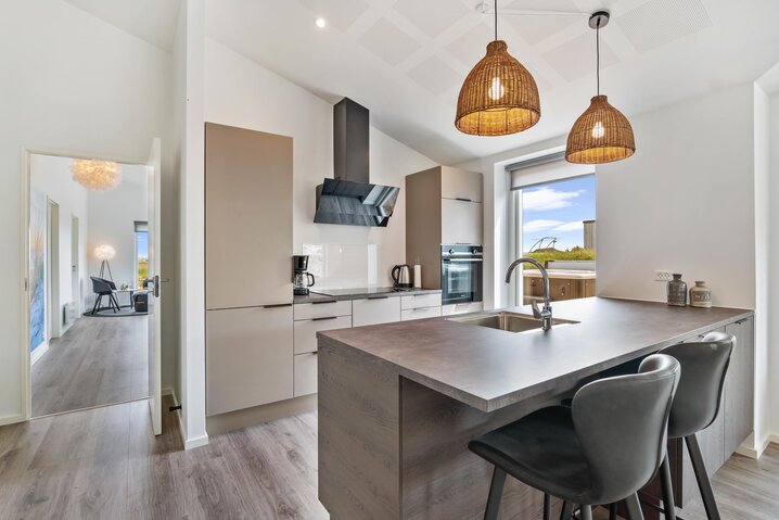 Ferienhaus E4462 in Mettes Bjerg 1B, Årgab - Bild #12