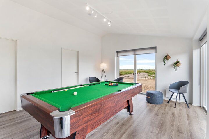 Ferienhaus E4462 in Mettes Bjerg 1B, Årgab - Bild #14