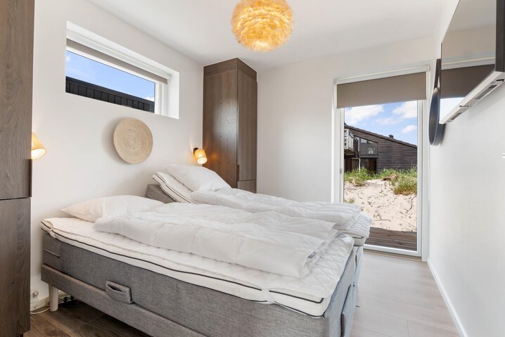 Ferienhaus E4462 in Mettes Bjerg 1B, Årgab - Bild #16