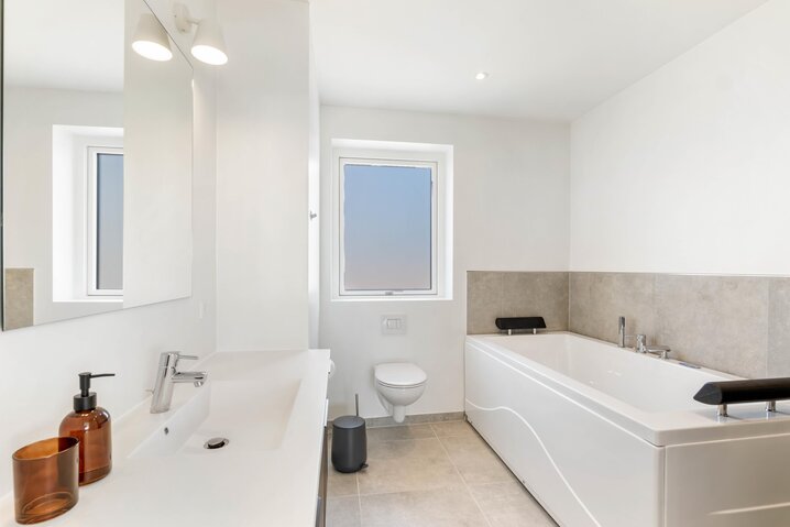 Ferienhaus E4462 in Mettes Bjerg 1B, Årgab - Bild #17