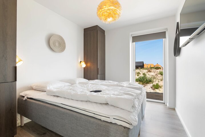 Ferienhaus E4462 in Mettes Bjerg 1B, Årgab - Bild #19