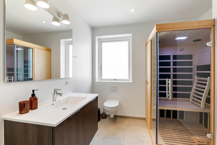 Ferienhaus E4462 in Mettes Bjerg 1B, Årgab - Bild #20