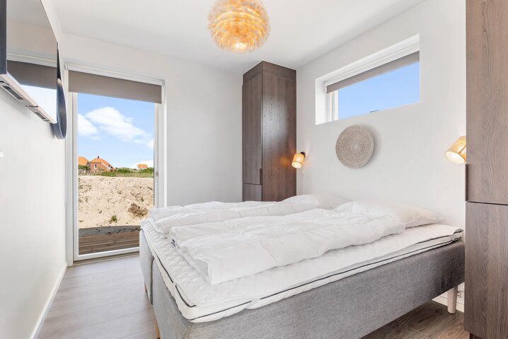 Ferienhaus E4462 in Mettes Bjerg 1B, Årgab - Bild #22