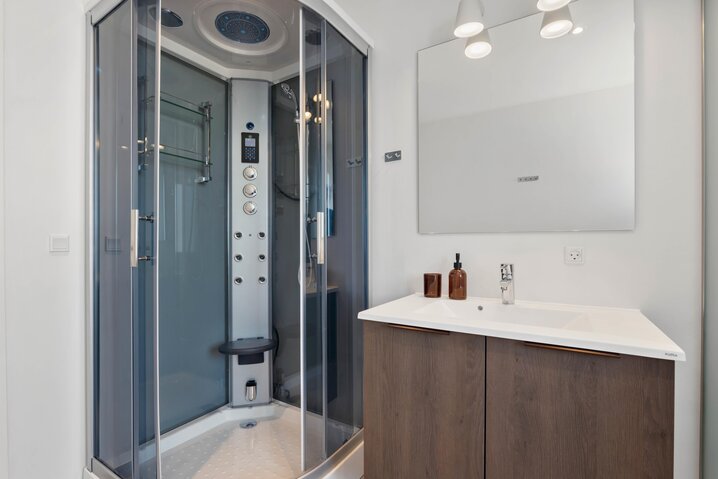 Ferienhaus E4462 in Mettes Bjerg 1B, Årgab - Bild #24