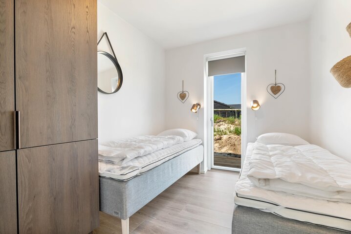 Ferienhaus E4462 in Mettes Bjerg 1B, Årgab - Bild #25