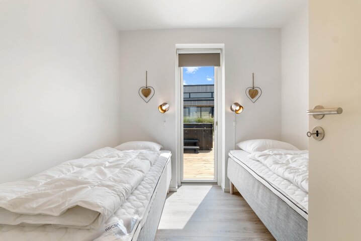 Ferienhaus E4462 in Mettes Bjerg 1B, Årgab - Bild #26