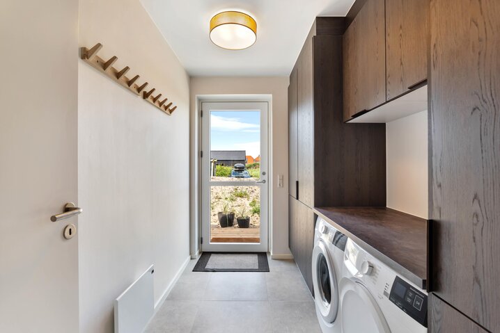 Ferienhaus E4462 in Mettes Bjerg 1B, Årgab - Bild #27