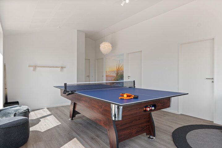 Ferienhaus E4462 in Mettes Bjerg 1B, Årgab - Bild #15