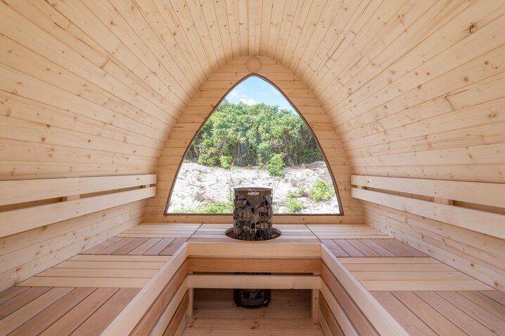 Ferienhaus E4462 in Mettes Bjerg 1B, Årgab - Bild #40