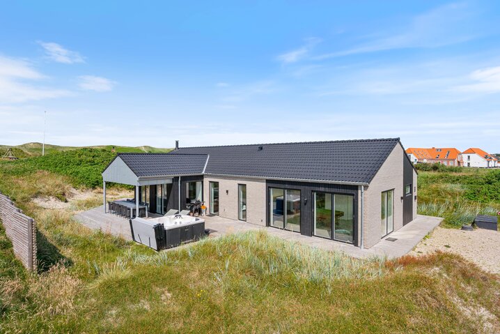 Ferienhaus E4462 in Mettes Bjerg 1B, Årgab - Bild #28