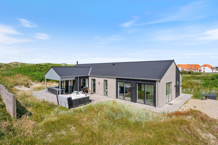 Ferienhaus E4462 in Mettes Bjerg 1B, Årgab - Bild #28