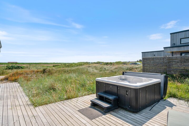 Ferienhaus E4462 in Mettes Bjerg 1B, Årgab - Bild #29