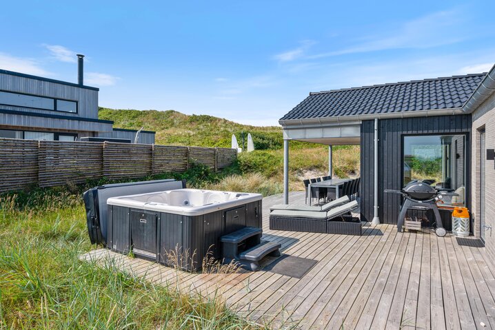 Ferienhaus E4462 in Mettes Bjerg 1B, Årgab - Bild #30