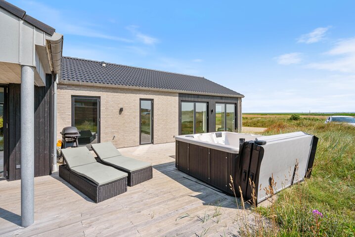 Ferienhaus E4462 in Mettes Bjerg 1B, Årgab - Bild #31