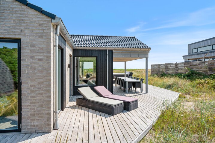 Ferienhaus E4462 in Mettes Bjerg 1B, Årgab - Bild #36