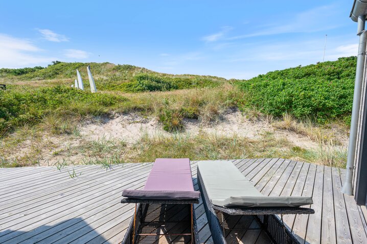 Ferienhaus E4462 in Mettes Bjerg 1B, Årgab - Bild #37