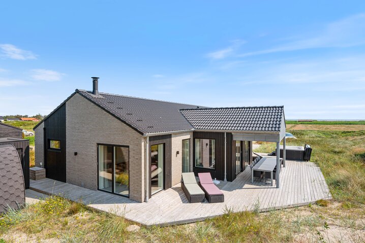 Ferienhaus E4462 in Mettes Bjerg 1B, Årgab - Bild #38