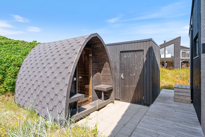 Ferienhaus E4462 in Mettes Bjerg 1B, Årgab - Bild #39