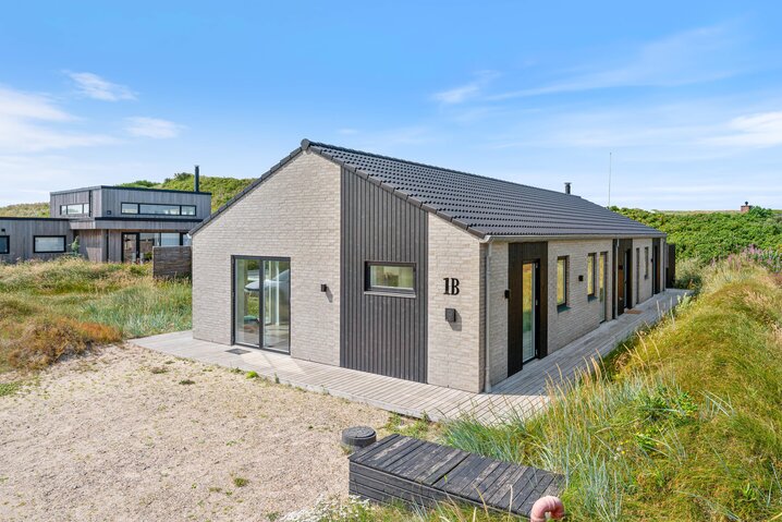 Ferienhaus E4462 in Mettes Bjerg 1B, Årgab - Bild #42