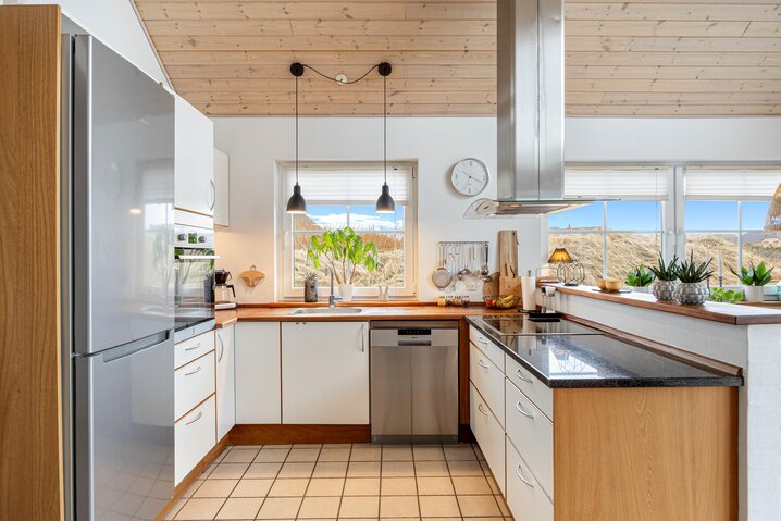 Ferienhaus E4466 in Karen Brands Vej 93, Årgab - Bild #2