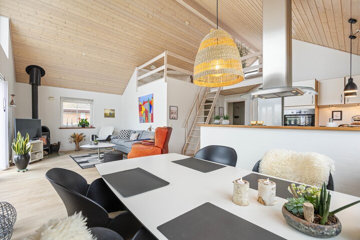 Ferienhaus E4466 in Karen Brands Vej 93, Årgab - Bild #6