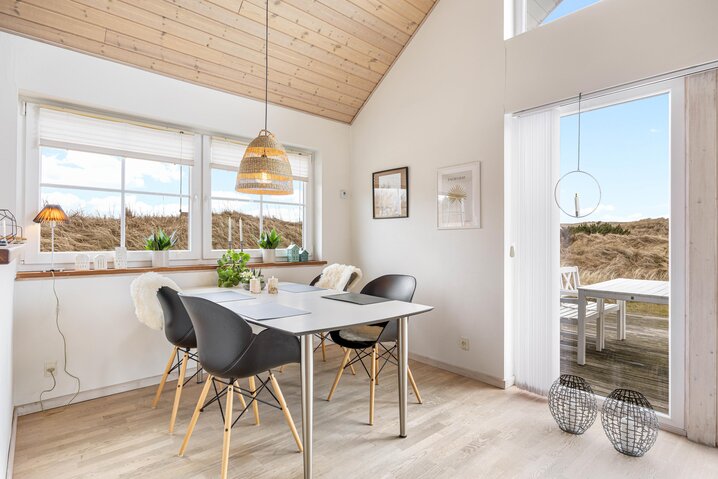 Ferienhaus E4466 in Karen Brands Vej 93, Årgab - Bild #7