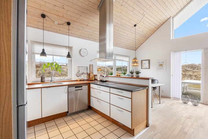 Ferienhaus E4466 in Karen Brands Vej 93, Årgab - Bild #10