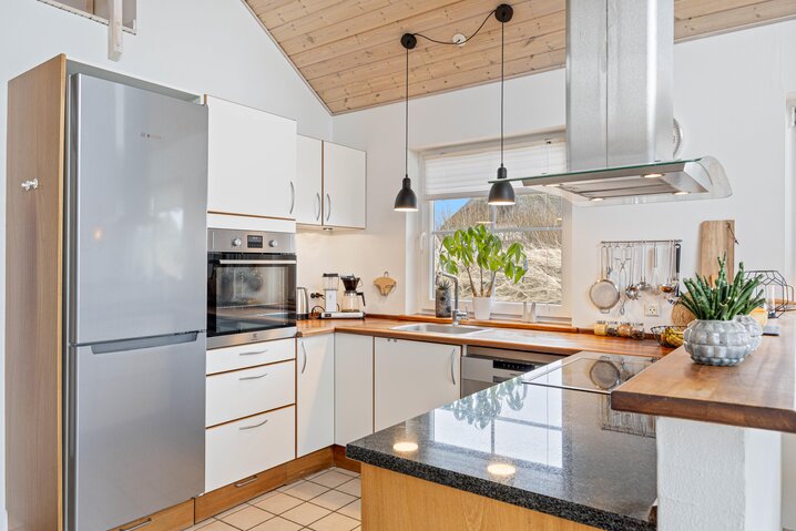 Ferienhaus E4466 in Karen Brands Vej 93, Årgab - Bild #11