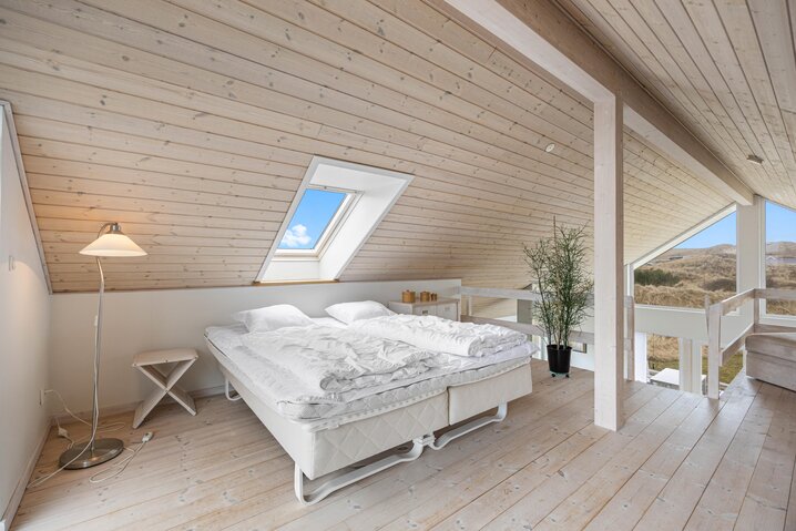 Ferienhaus E4466 in Karen Brands Vej 93, Årgab - Bild #14