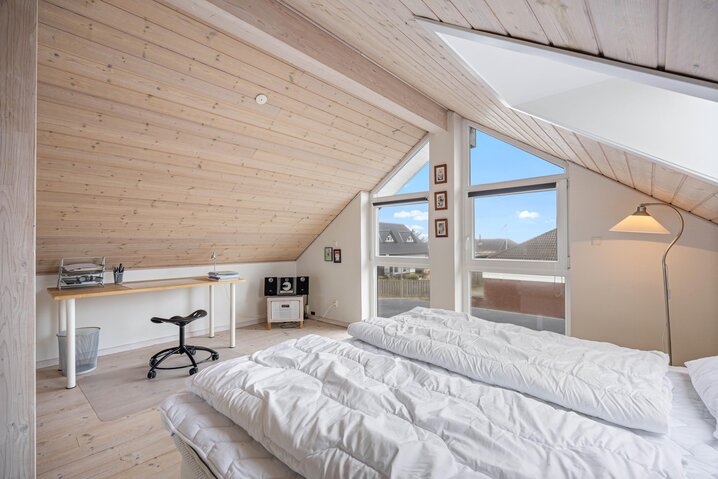 Ferienhaus E4466 in Karen Brands Vej 93, Årgab - Bild #15