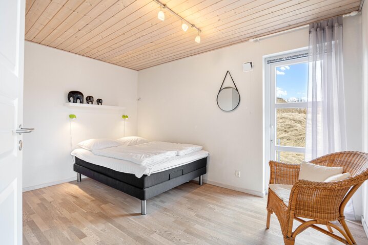 Ferienhaus E4466 in Karen Brands Vej 93, Årgab - Bild #21