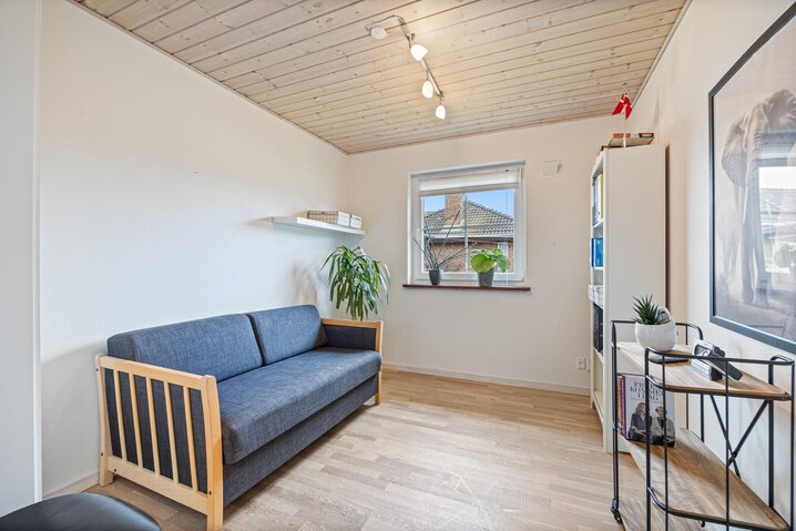 Ferienhaus E4466 in Karen Brands Vej 93, Årgab - Bild #22