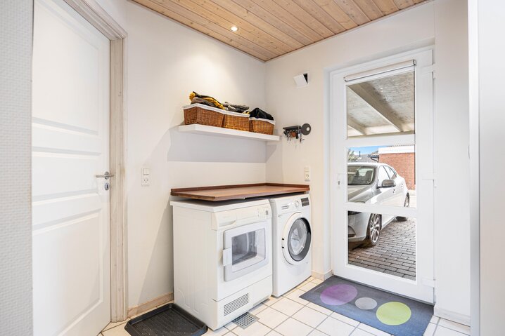 Ferienhaus E4466 in Karen Brands Vej 93, Årgab - Bild #23