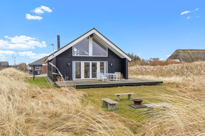 Ferienhaus E4466 in Karen Brands Vej 93, Årgab - Bild #24