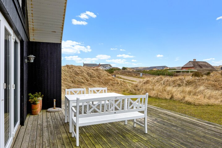 Ferienhaus E4466 in Karen Brands Vej 93, Årgab - Bild #26