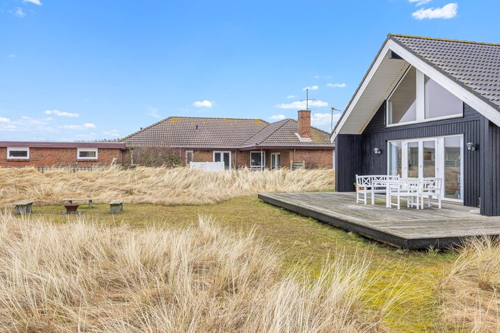 Ferienhaus E4466 in Karen Brands Vej 93, Årgab - Bild #29