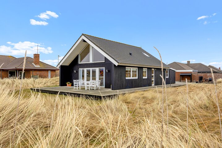 Ferienhaus E4466 in Karen Brands Vej 93, Årgab - Bild #30