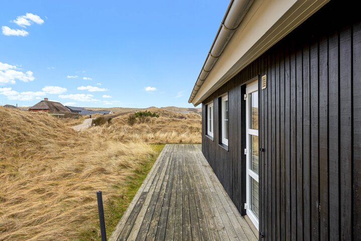 Ferienhaus E4466 in Karen Brands Vej 93, Årgab - Bild #31