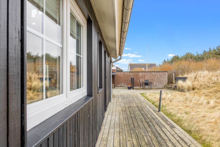 Ferienhaus E4466 in Karen Brands Vej 93, Årgab - Bild #32