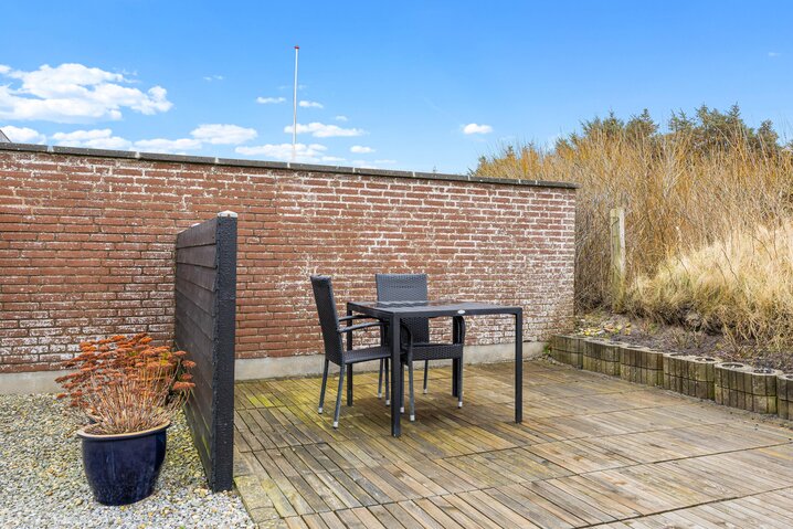 Ferienhaus E4466 in Karen Brands Vej 93, Årgab - Bild #33