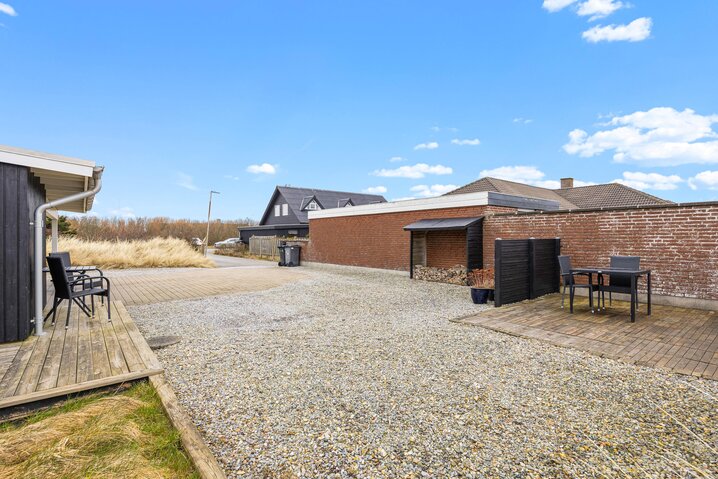 Ferienhaus E4466 in Karen Brands Vej 93, Årgab - Bild #34