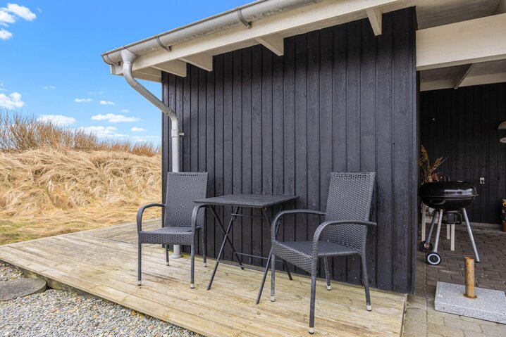 Ferienhaus E4466 in Karen Brands Vej 93, Årgab - Bild #35