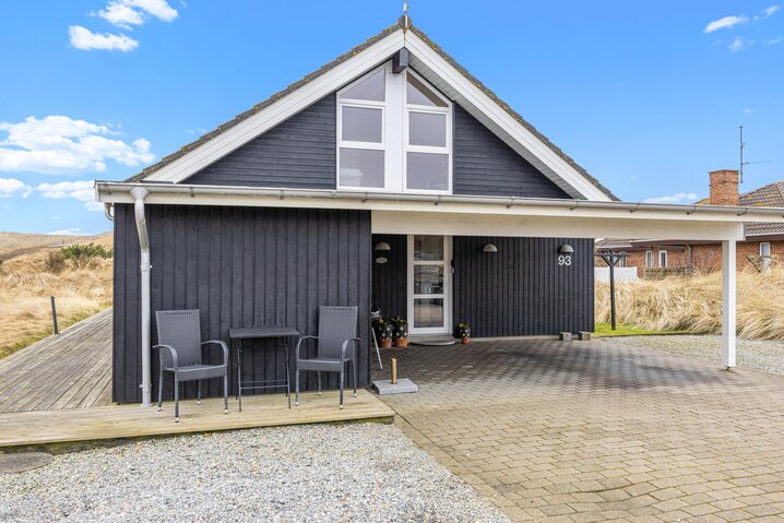 Ferienhaus E4466 in Karen Brands Vej 93, Årgab - Bild #36