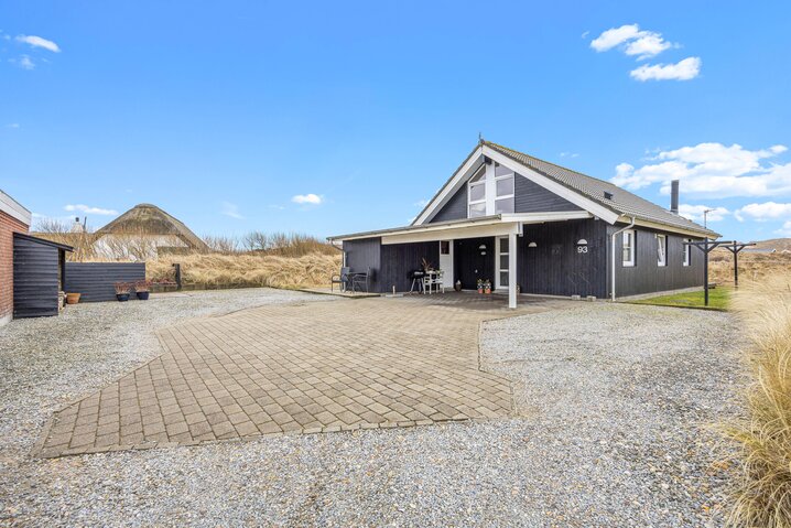 Ferienhaus E4466 in Karen Brands Vej 93, Årgab - Bild #37