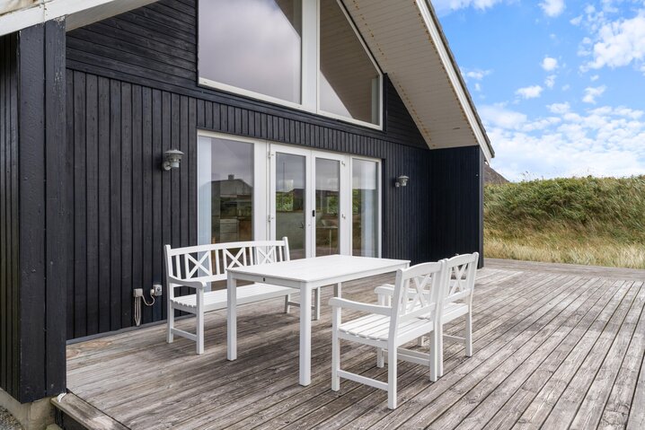 Sommerhus E4466 på Karen Brands Vej 93, Årgab - Billede #25