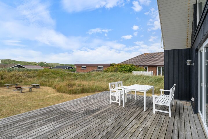 Sommerhus E4466 på Karen Brands Vej 93, Årgab - Billede #26