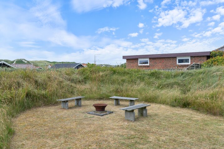 Sommerhus E4466 på Karen Brands Vej 93, Årgab - Billede #27